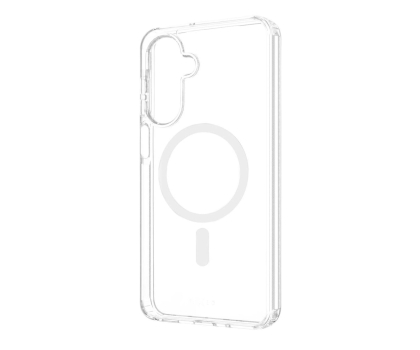 Etui / obudowa na smartfona FIXED MagPure do  Samsung Galaxy A17 4G/5G clear
